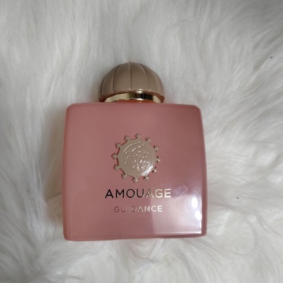 AMOUAGE GUIDANCE 100ML - Picture 4 of 4